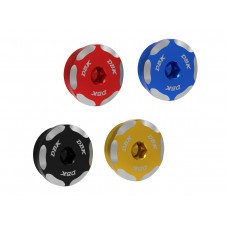 DBK Special Parts (Ducabike) Inspection Cover Plugs for BMW S1000 Models (2020+)